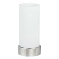 Paulmann 77029 Tischleuchte Pinja Nickel