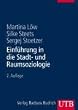 Einf�hrung in die Stadt- und Raumsoziologie (Uni-Taschenb�cher L)