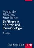 Produkt-Bild: Einf&uuml;hrung in die Stadt- und Raumsoziologie (Uni-Taschenb&uuml;cher L)