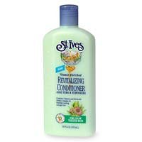  St. Ives Revitalizing Conditioner with Aloe Vera & Echinacea - 20 fl oz 