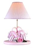 Ballerina Lamp