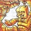 DJ QBERT Breaktionary Battle CD