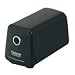 Panasonic KP380-BK Classic Electric Pencil Sharpener, Black, One Unit