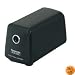 Panasonic KP380-BK Classic Electric Pencil Sharpener, Black, 1 Unit