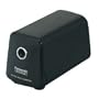 Panasonic KP380-BK Classic Electric Pencil Sharpener, Black, One Unit