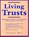 Book Living Trusts: Designing, Funding, and Managing a Revocable Living Trust