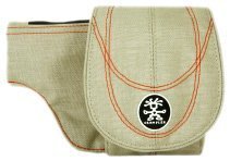 Crumpler Fototasche The B.B., oatmeal, 6,7 x 11 x 2 cm Preisvergleich