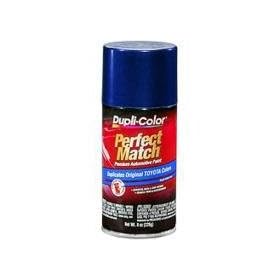 Toyota Stellar Blue Pearl Auto Spray Paint - 8L7 (1996-2002)