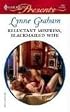 Reluctant Mistress, Blackmailed Wife (Harlequin Presents)