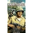 None But the Brave [VHS] by 