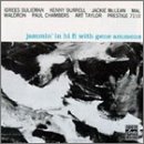 Jammin' in Hi Fi with Gene Ammons