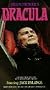 Dracula [VHS]