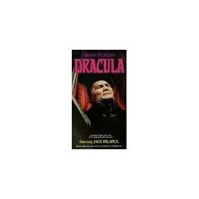 Dracula [VHS]