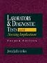 Laboratory & Diagnostic Tests With Nursing Implications