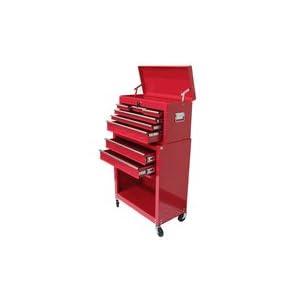 TB-220 A+B Roller Metal Tool Chest by 