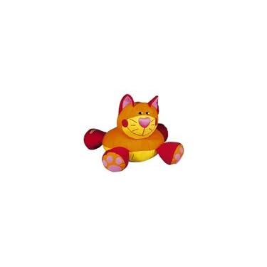 Charlie The Cat Animal Cushion By Wesco