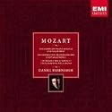 Mozart:The Complete Piano Sonatas and Variations