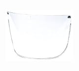 Review Draper AFS8 / FACE SHIELD SPARE VISOR