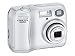 Nikon Coolpix 2200 - Digital camera - 2.0 Mpix - optical zoom: 3 x - supported memory: SD