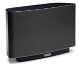 Sonos ZonePlayer S5 Multi-Room Music System (Internet-Radio) schwarz