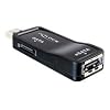 DELOCK Adapter USB 2.0 > eSATAp / SATA