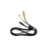 Olympus CB-AVC4 CABLE AUDIO/VIDEO CMBO