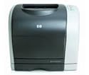 HP Color LaserJet 2550L - Printer - colour - laser - Legal, A4 - 600 dpi x 600 dpi - up to 19 ppm (mono) / up to 4 ppm (colour) - capacity: 125 sheets - parallel, USB