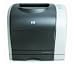 HP Color LaserJet 2550L - Printer - colour - laser - Legal, A4 - 600 dpi x 600 dpi - up to 19 ppm (mono) / up to 4 ppm (colour) - capacity: 125 sheets - parallel, USB