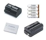 Canon Battery Pack NB-4H For Pro 70 Digital Camera