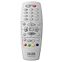 Dreambox DM 500S 500C 500T Remote Control