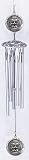Arizona Wildcats 24'' Wind Chimes