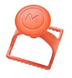 Mario Batali Ravioli Stamp-Square by Mario Batali