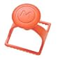 Mario Batali Ravioli Stamp-Square