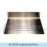 Kitchen & Housewares : Dishwasher Front Panel - WD31X10085