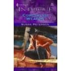 Concealed Weapon (Harlequin Intrigue Series)