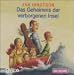 Das Geheimnis der verborgenen Insel (Audio CD)
