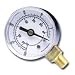 Mityvac 6171 Compound Vacuum/ Pressure Replacement Gauge