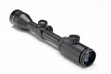 Excalibur Lumi-Zone 2-4x40mm Md: 1970