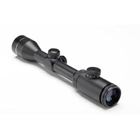 Excalibur Crossbow Scope Lumi-Zone 2-4x40mm Md: 1970 by