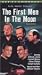 First Men on the Moon [VHS]