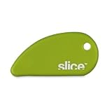 Quality Park Slice Safety Cutter, Ceramic Blade, 1 Cutter (46904)