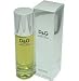 D & G Masculine By Dolce & Gabbana For Men. Eau De Toilette Spray 3.4 Ounces