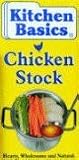 Kitchen Basics Chicken Stock ~ 3 Pack