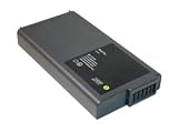 Shopforbattery COMPAQ PRESARIO 1200T laptop battery