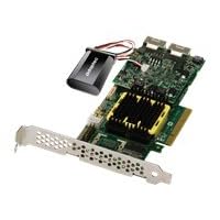 Raid 5805Z Sas/sata 8INT Single No Cables
