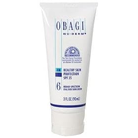 Obagi Nu Derm Healthy Skin Protection SPF 35 #6