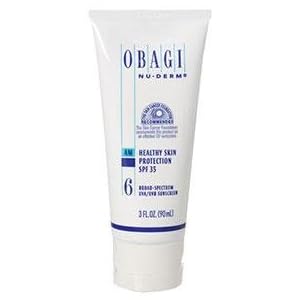 Obagi Healthy Skin Protection SPF 35 3 fl. oz. courses shop 
