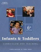 Infant-and-Toddler-Development