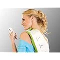 newgen medicals Massageg�rtel mit Vibrations- & Klopfmassage