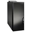 Antec P182 ATX Advanced Super Mid Tower PC-Geh�use ohne Netzteil (4x13,2 cm (5,2 Zoll), 7x8,9 cm (3,5 Zoll), 2xUSB2.0, FireWire, Audio I/O, 2-Kammer-Design)
